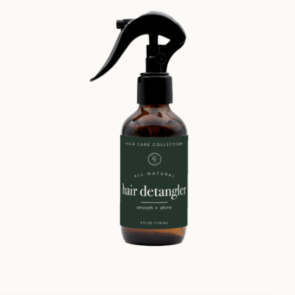 Hair Detangler | 4 Oz